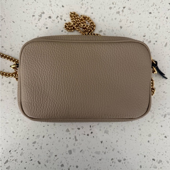 Gucci GG Marmont Mini Camera Bag